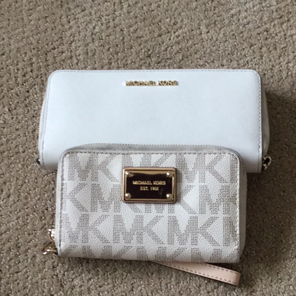 Michael Kors Wallets